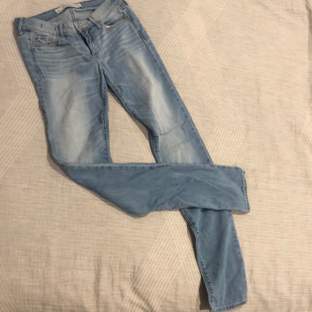 Abercrombie & Fitch jeans